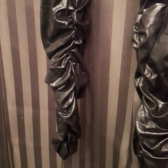 Sexy leggings - Picture 2 of 3